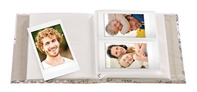 Fujifilm 70100133806 Fotoalbum Beige, Bruin