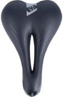 OXC Contour Flow Women's Zadel - Zwart - thumbnail