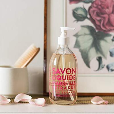 Compagnie De Provence Marseille Liquid Soap 495 ml Vloeibare zeep