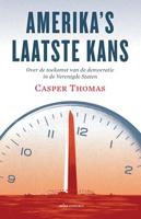 Amerika's laatste kans - Casper Thomas - ebook - thumbnail