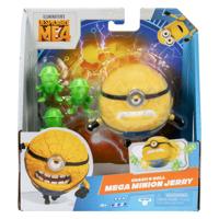 Moose Toys Despicable me 4 - actiefiguur jerry - thumbnail