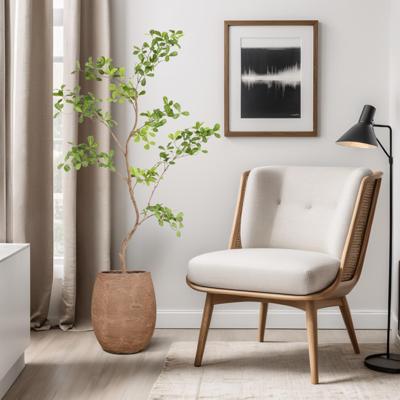 Pittosporum kunstplant 120cm