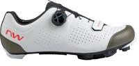 Northwave RAZERR fietsschoenen Heren light grey 41 - thumbnail