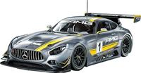 Tamiya 300024345 Mercedes-AMG GT3 #1 Auto (bouwpakket) 1:24 - thumbnail