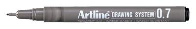 Fineliner Drawing System 0,7 mm