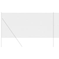 Zeshoekige Omheining Grijs Grijs 50 x 1 m Gegalvaniseerd staal - thumbnail