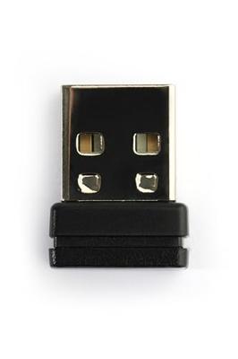 Contour Design Contour USB Dongle für RollerMouse,UniMo Draadloze ontvanger Zwart