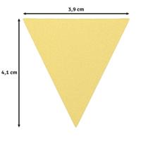 Vaessen Creative • figuurpons vlag jumbo - thumbnail