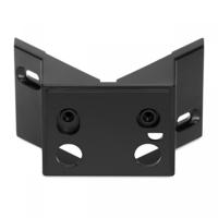 Steinel Hoeksteun EWH 02 zwart - 630560 - thumbnail