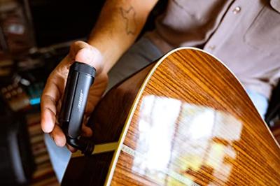 Bose S1 Pro+ TRS Transmiter - draadloze zender voor instrumenten