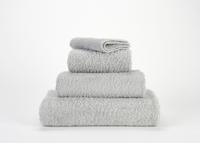 Abyss & Habidecor Super Pile Badlaken 100x150 992 platinium - thumbnail