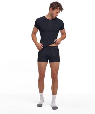 FALKE Warm Brief Heren