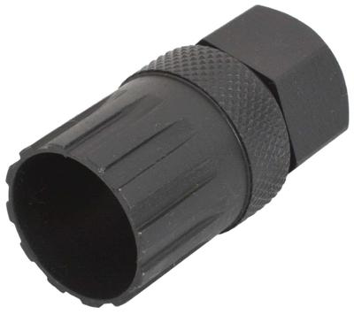 Radon cassette remover for campagnolo