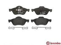 Remblokken set P68048 - thumbnail