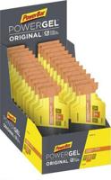 PowerGel Original Tropische Vruchten Energie Gel - thumbnail
