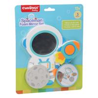 Foam Bad Spiegel Ruimtevaarder - thumbnail