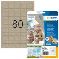 Etiket herma 10751 35.6x16.9mm silphie br 1600st - thumbnail