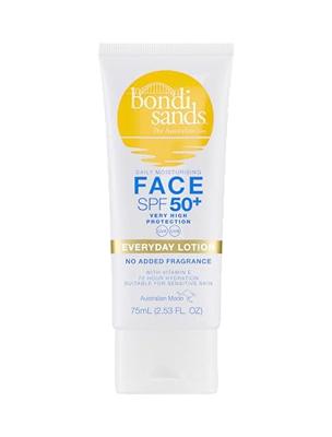 Bondi Sands Face SPF50+