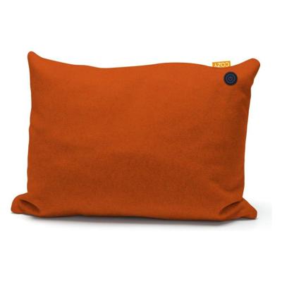 Cozy BT-CSHT-L-OR-PB10 Warmtekussen 45x?60 cm Oranje
