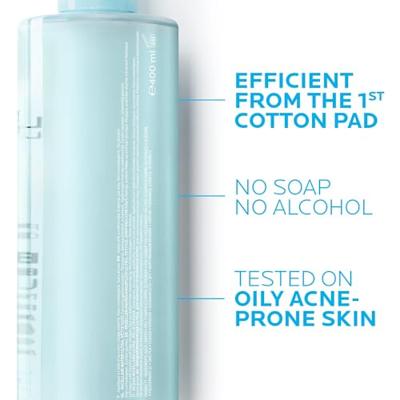 La Roche-Posay Lipikar Eczema MED Cream