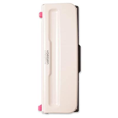 Vaessen Creative • verstelbare 6-gaats planner perforator