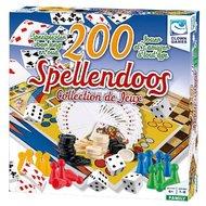 200 spellendoos
