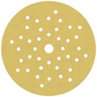 Bosch Accessories EXPERT C470 2608901130 Excenterschuurpapier Geperforeerd Korrelgrootte (num) 180 (Ø) 125 mm 50 stuk(s) - thumbnail