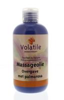 Volatile Massage-Olie Overgave 250ml - thumbnail