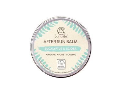 Suntribe After sun balm - eucalyptus & jojoba
