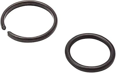 Hazet 9014MG-01/2 9014MG-01/2 Ringenset 1 stuk(s)