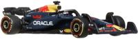 Hot Wheels Premium Oracle Red Bull Racing RB20 2024 Formule 1 auto - thumbnail