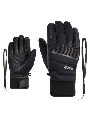 Ziener Ganno Alpine Handschoen