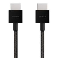 Belkin Ultra HD High-Speed HDMI-kabel, 2 meter - thumbnail