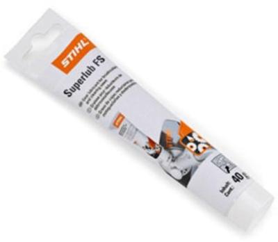 Stihl Smeervet Superlub FS 80 g Tube - 7811201117