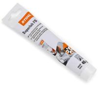 Stihl Smeervet Superlub FS 80 g Tube - 7811201117 - thumbnail