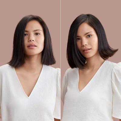 Dyson Supersonic R Straight & Wavy Föhn - Haardroger Ceramic Pink / Rose Gold