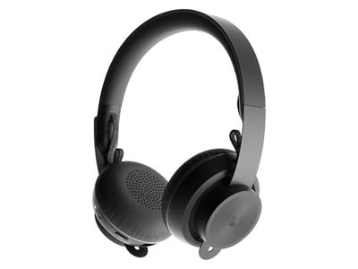 Logitech Zone Pro Grafiet Draadloze Headset