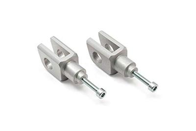 LSL voetsteun scharnierset joint kit t16 vo si