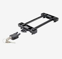 New Looxs Racktime slot Secure-it - thumbnail