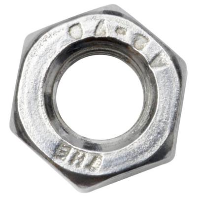 SWG 322567 Zeskantmoer M5 DIN 934 RVS A2 100 stuk(s)