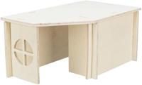 Huisje Trixie Holm 42 × 18 × 26 cm - thumbnail