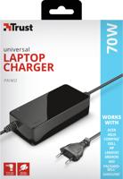 Trust Primo 70W-19V Universal Laptop Charger oplader - thumbnail