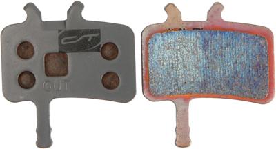 CONTEC schijfremblok "discstop+ cbp-320" ct disc brakepad cbp-320s sintered CONTEC schijfremblok "discstop+ cbp-320" ct disc brakepad cbp-320s sintered