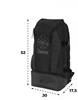 Reece 885829 Heroes Backpack - Black - One size - thumbnail