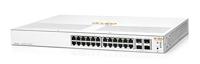 aruba JL682A#ABB Managed Netwerk Switch 24 poorten 128 Gbit/s - thumbnail