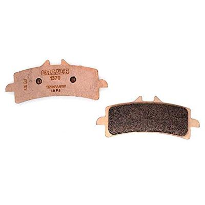 GALFER remblokken "fd373" brake pad fd373 g1370 sint.metal street