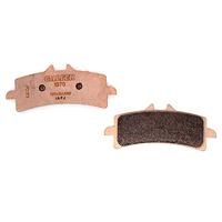 GALFER remblokken "fd373" brake pad fd373 g1370 sint.metal street - thumbnail