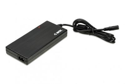 iBox IUZ90WA netvoeding & inverter Binnen 90 W Zwart