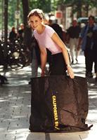 Sunbounce DRESS-TUBE Pop-Up - thumbnail