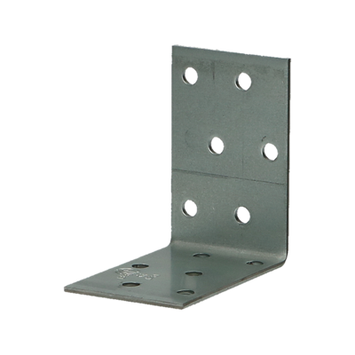 pgb-Europe FG | Hoek multigaatjes 40x50x50 Zn | 100 st FG02360010400505 pgb-Europe FG | Hoek multigaatjes 40x50x50 Zn | 100 st FG02360010400505